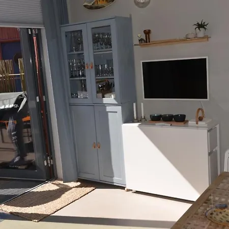 Apartment Verftet I Ny-hellesund Sogne