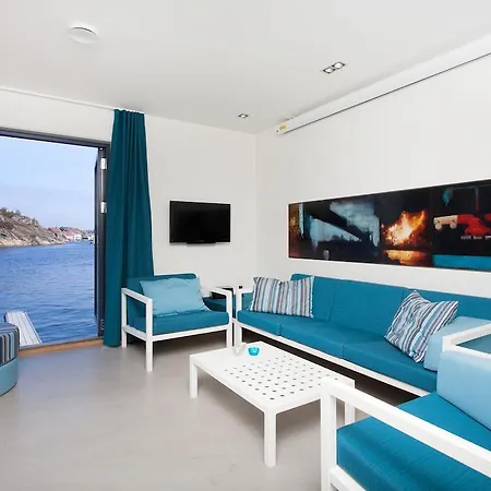 Verftet I Ny-hellesund Søgne