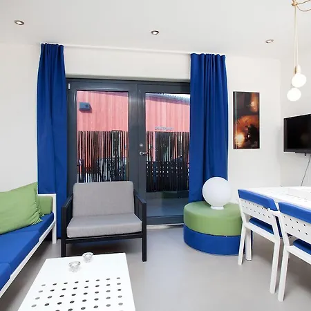 Verftet I Ny-hellesund