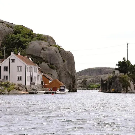 Verftet I Ny-hellesund