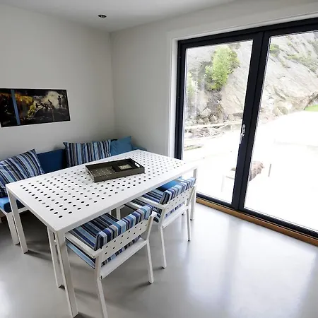 Verftet I Ny-hellesund Søgne