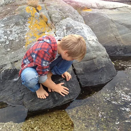 Verftet I Ny-hellesund Søgne