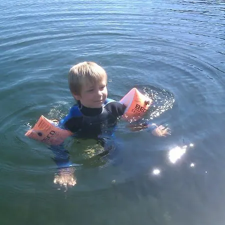 Daire Verftet I Ny-hellesund