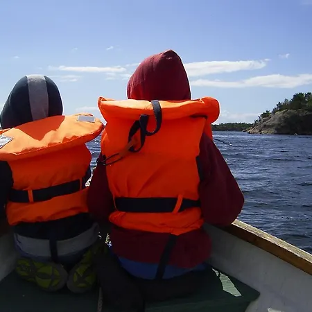 Verftet I Ny-hellesund Søgne