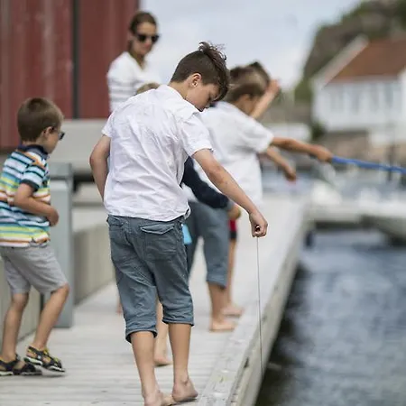 Verftet I Ny-hellesund Søgne