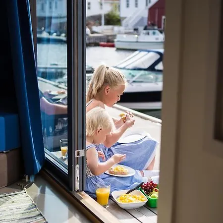 Verftet I Ny-hellesund