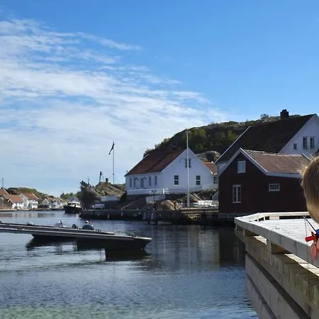 Verftet I Ny-hellesund Søgne