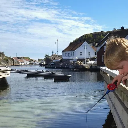 Verftet I Ny-hellesund * Søgne