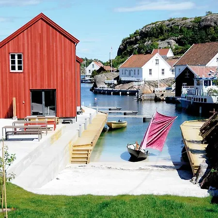 Verftet I Ny-hellesund