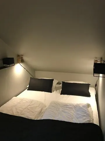 Verftet I Ny-hellesund Apartamento Søgne