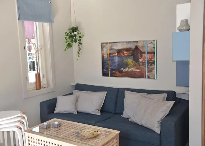 Apartamento Verftet I Ny-hellesund Søgne