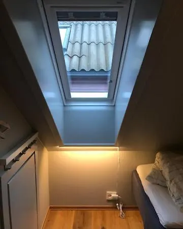 Apartmán Verftet I Ny-hellesund Søgne