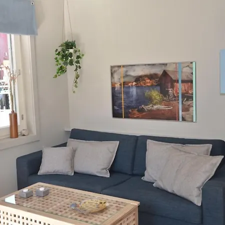 Apartmán Verftet I Ny-hellesund Søgne