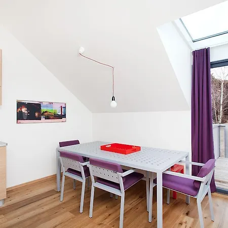 Apartmán Verftet I Ny-hellesund