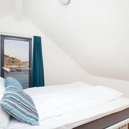 Apartmán Verftet I Ny-hellesund Søgne