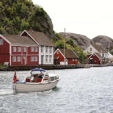 Apartmán Verftet I Ny-hellesund Søgne