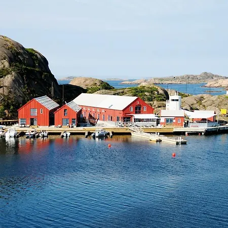 Apartmán Verftet I Ny-hellesund *