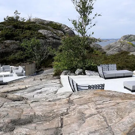 Apartmán Verftet I Ny-hellesund *