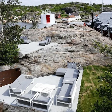 Apartmán Verftet I Ny-hellesund