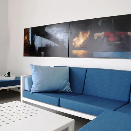 Apartmán Verftet I Ny-hellesund *