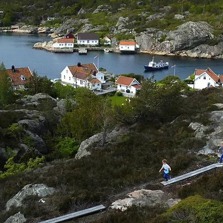 Apartmán Verftet I Ny-hellesund Søgne