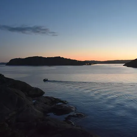 Verftet I Ny-hellesund * Søgne
